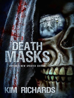 cover image of Death Masks